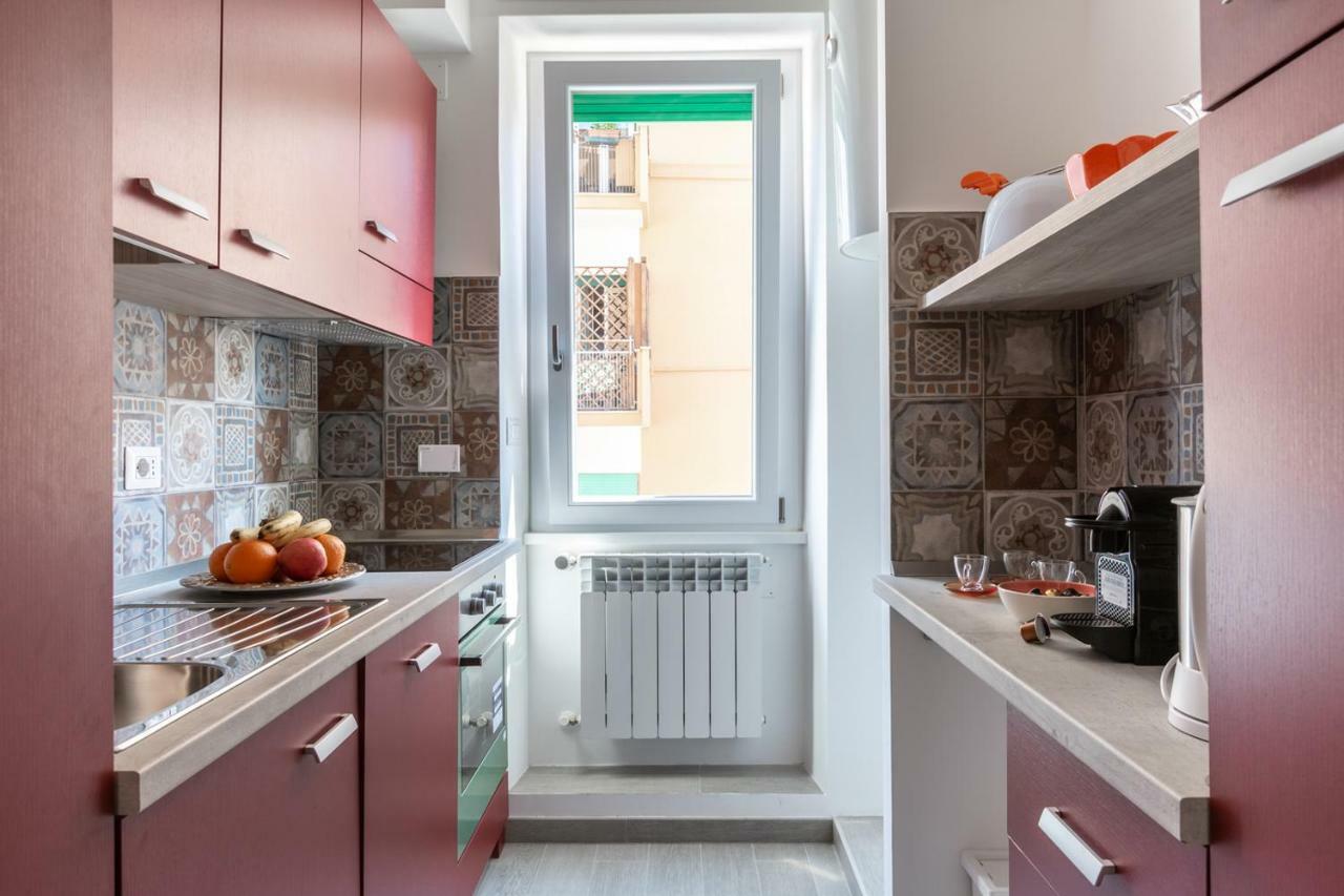La Casa Di Anto - San Giovanni, Rome